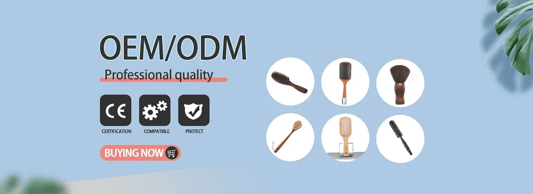 wholesale hair brush manufacturers in canada