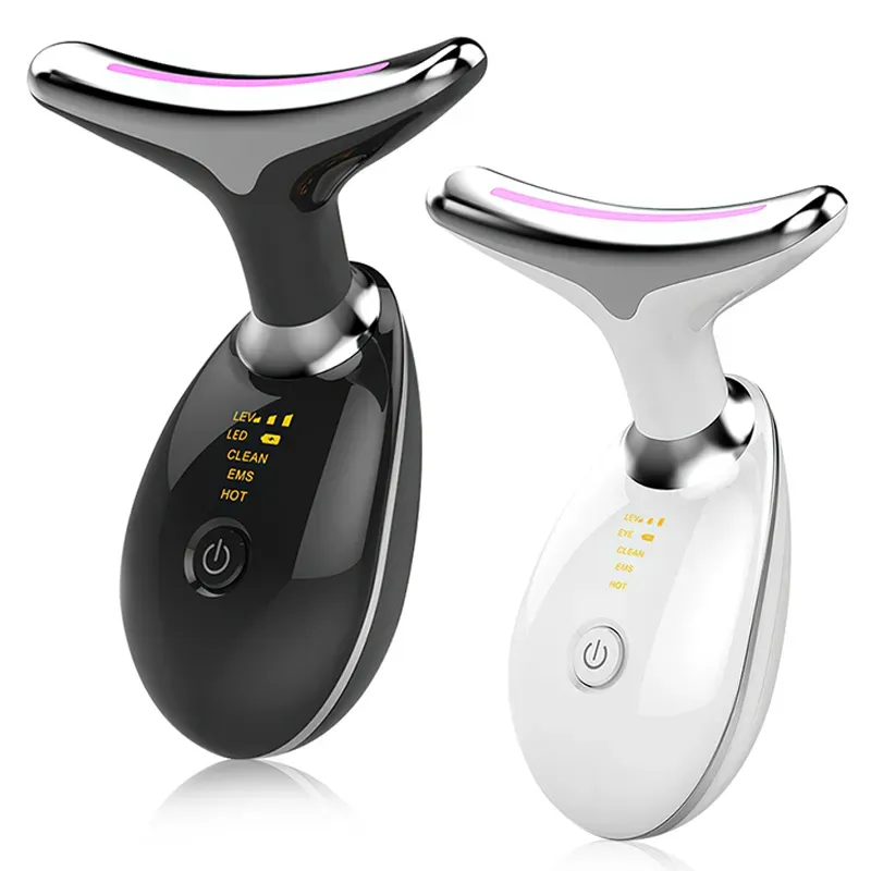 microcurrent facial device factory