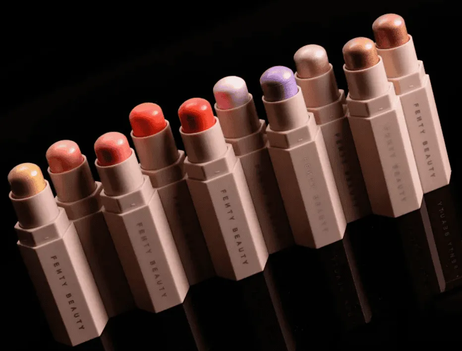 blush stick bulk