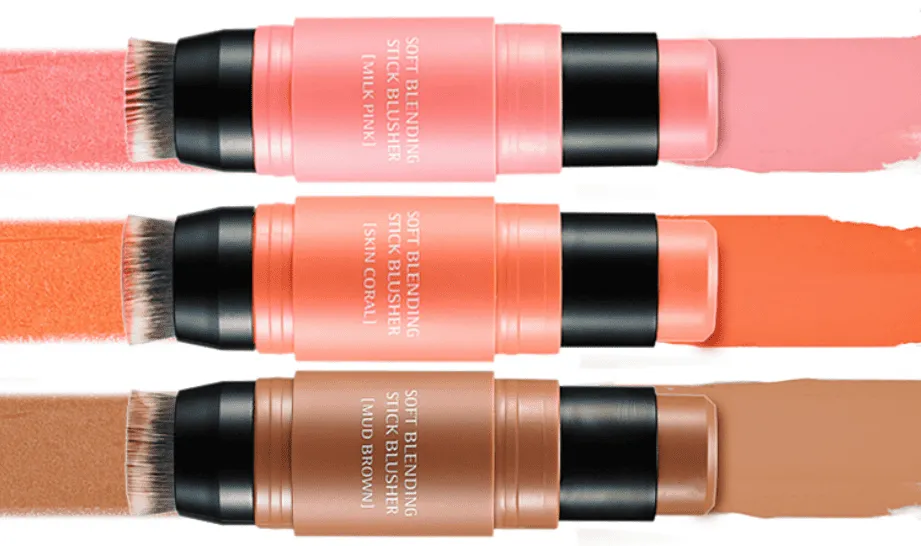 blush stick supllier1