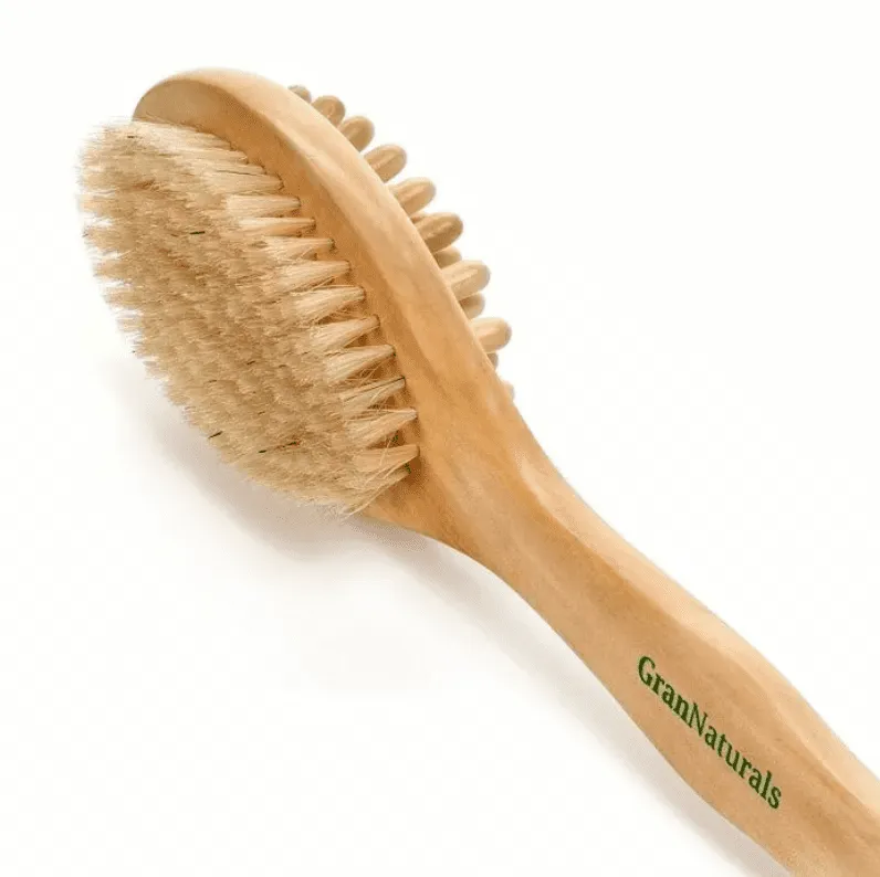 dry brush wholesale