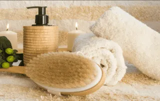 dry brush wholesale in china