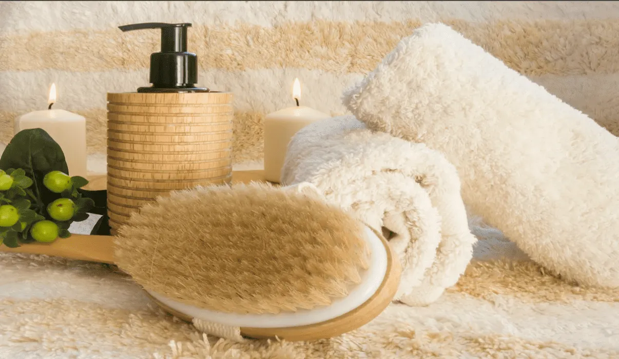 dry brush wholesale in china