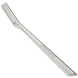 metal facial razor factory
