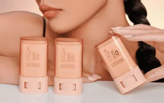 sunscreen stick manufacturer in france