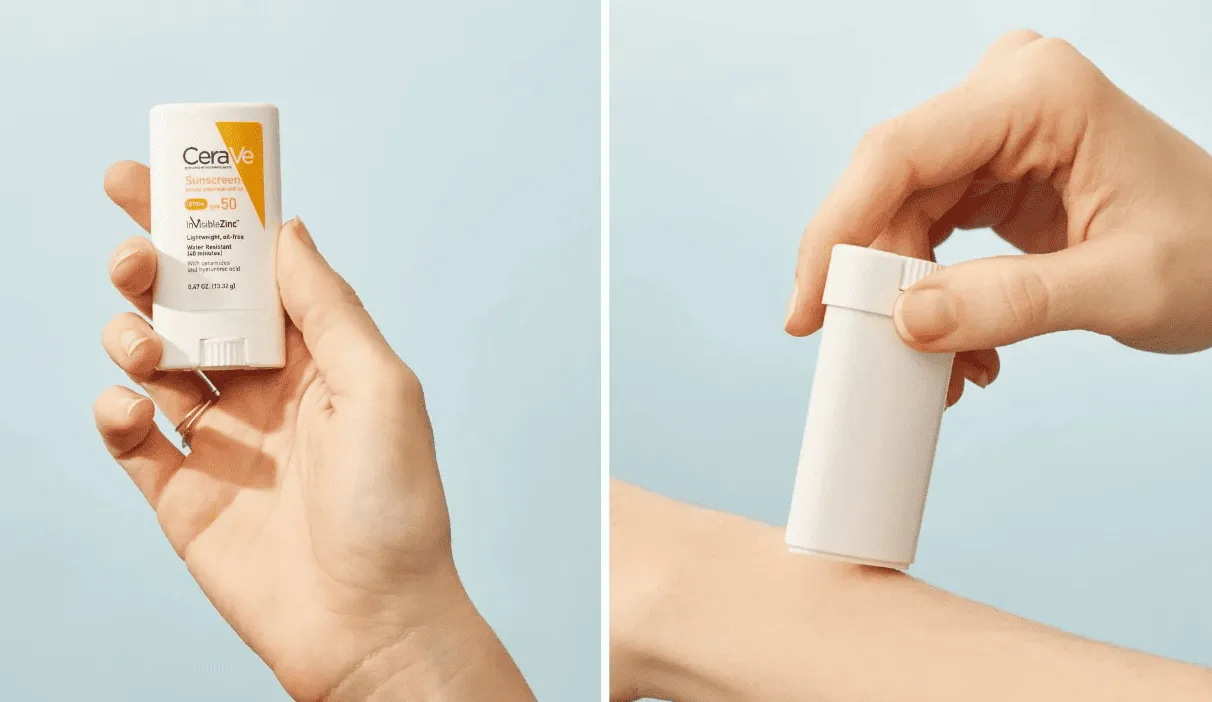 sunscreen stick manufacturer in new zealand