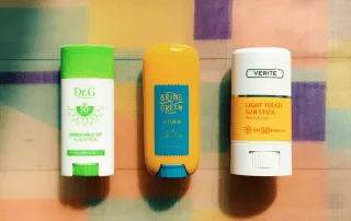 sunscreen stick manufacturer in south africa