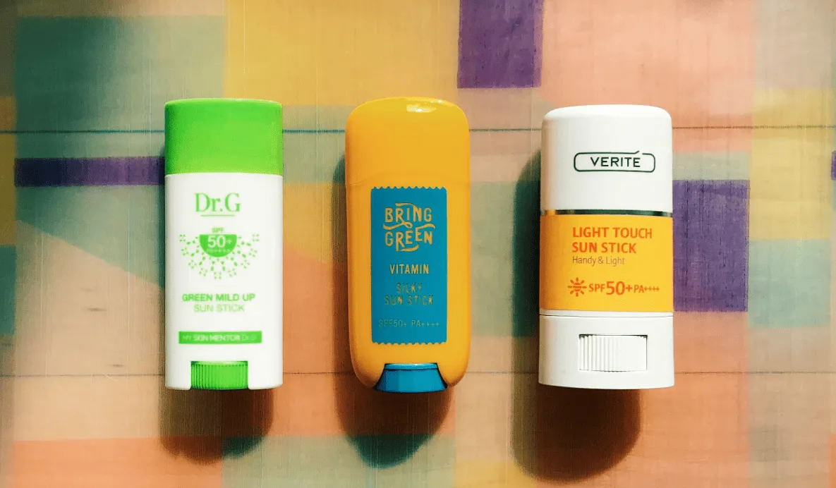 sunscreen stick manufacturer in south africa
