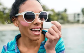 sunscreen stick manufacturer in the usa