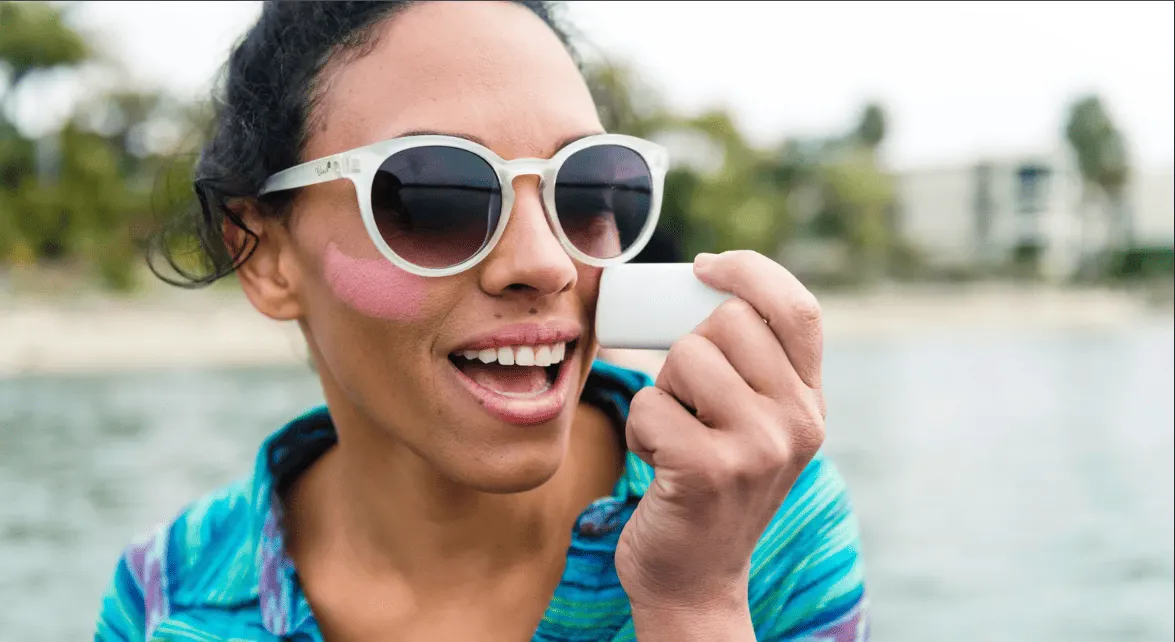 sunscreen stick manufacturer in the usa