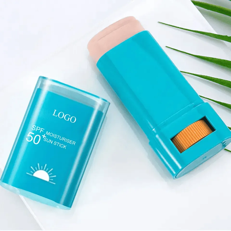 Wholesale Sunscreen Stick