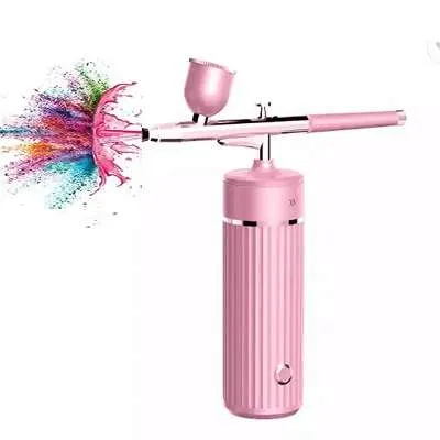 air brush makeup
