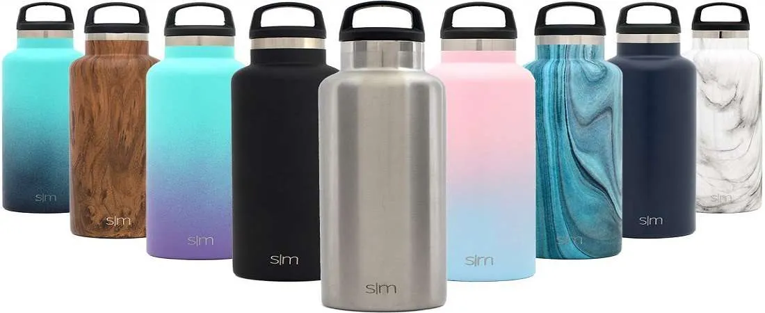 insulated water bottle manufacturers in australia