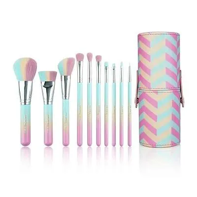 makeup brush set factory