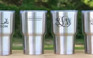 stainless steel tumbler manufacturers in china