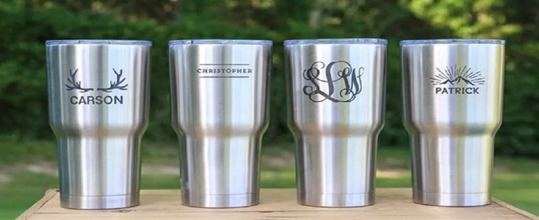 stainless steel tumbler manufacturers in china
