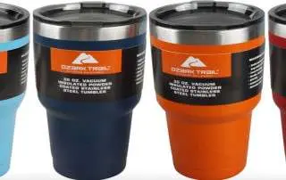stainless steel tumbler manufacturers in germany