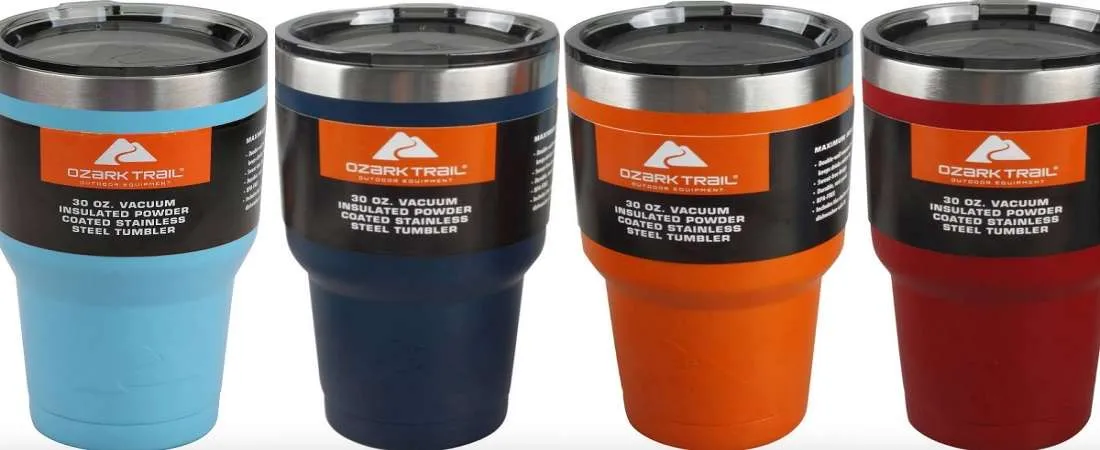 stainless steel tumbler manufacturers in germany