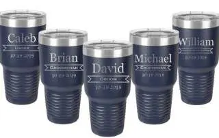 tumbler manufacturers