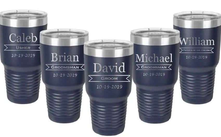 tumbler manufacturers