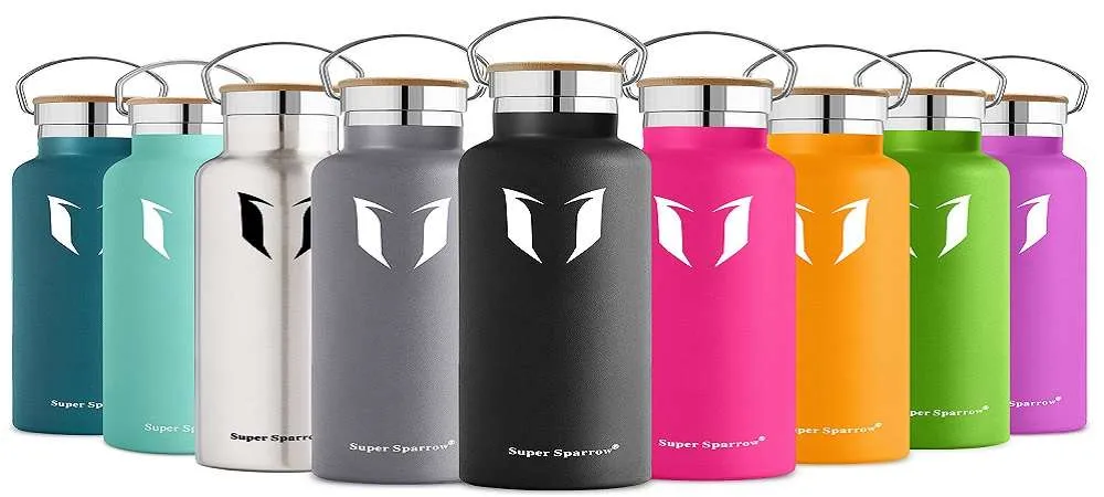wholesale hydroflask manufacturers in china