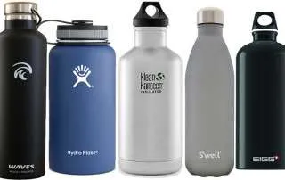 wholesale insulated water bottle manufacturers in usa