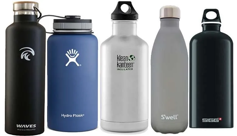 wholesale insulated water bottle manufacturers in usa