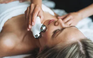 wholesale microcurrent facial device manufacturers in new zealand