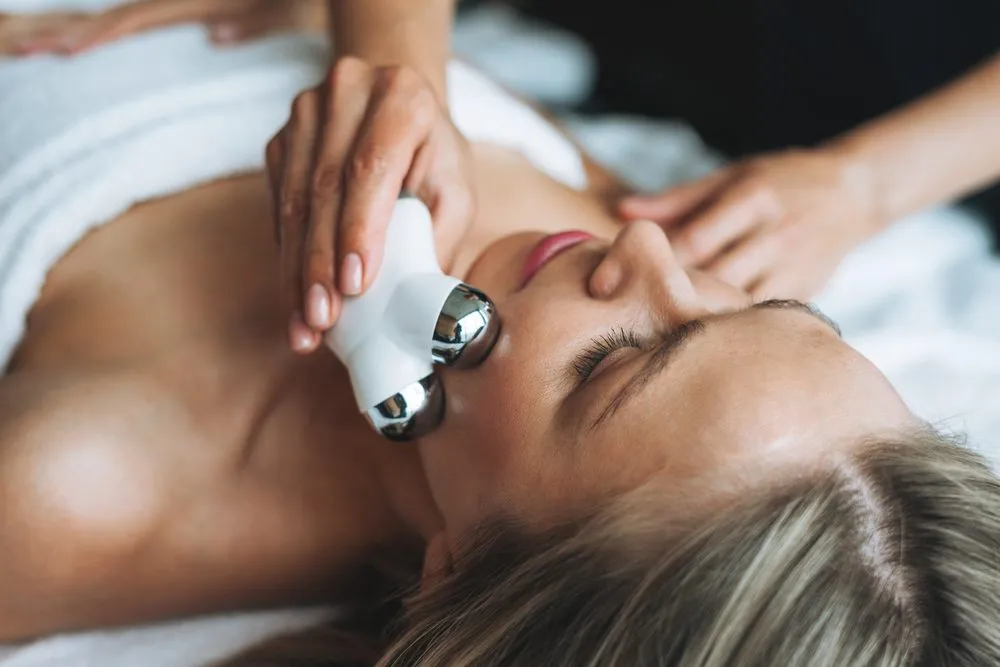 wholesale microcurrent facial device manufacturers in new zealand