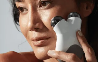 wholesale microcurrent facial device manufacturers in Ireland