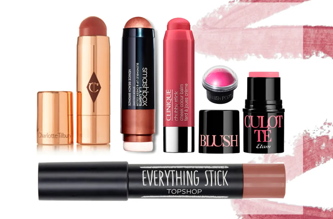 blush stick manufacturer in norway