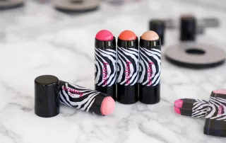 blush stick manufacturer in sweden