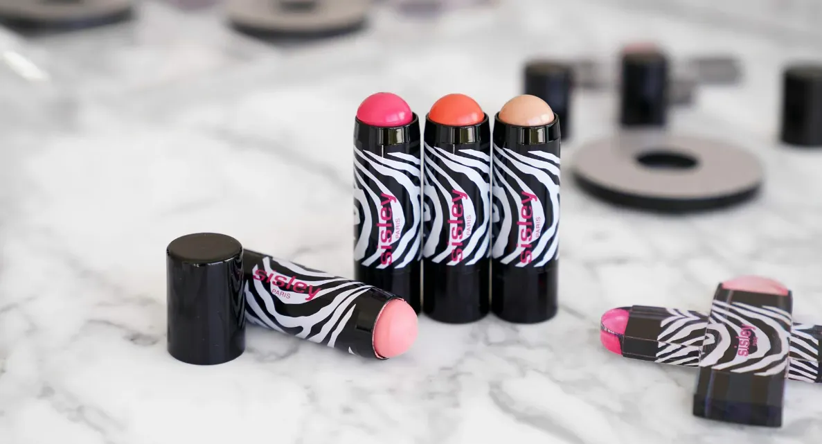 blush stick manufacturer in sweden
