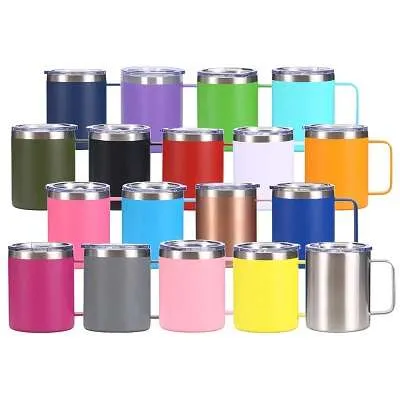 coffee mug