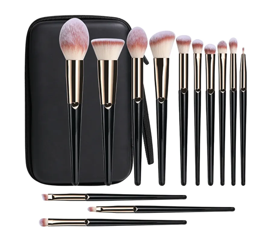 makeup brush factory