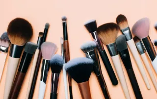 makeup brush manufacturers in australia