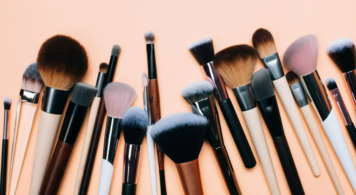 makeup brush manufacturers in australia
