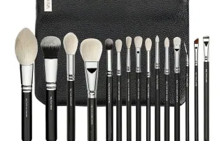 makeup brush manufacturers in canada