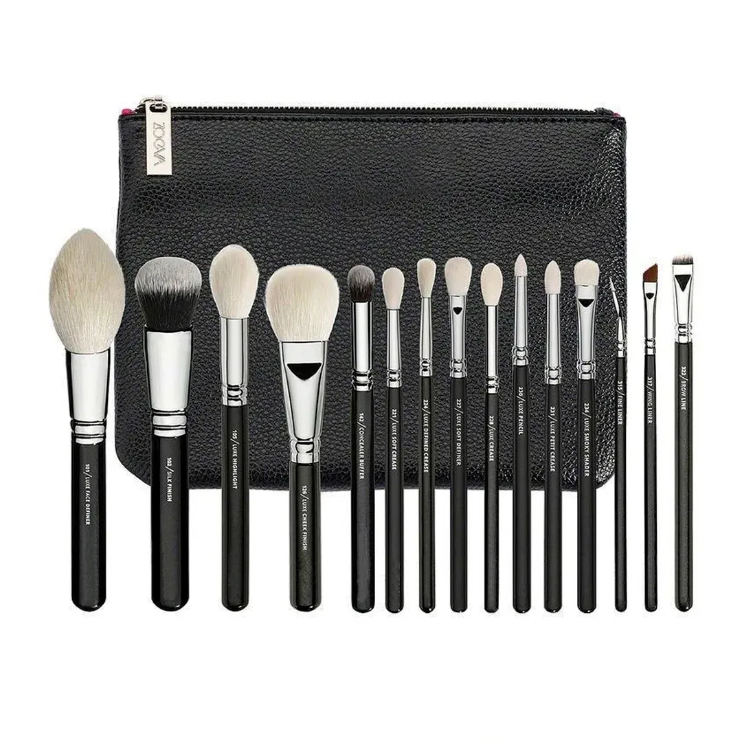 makeup brush manufacturers in canada