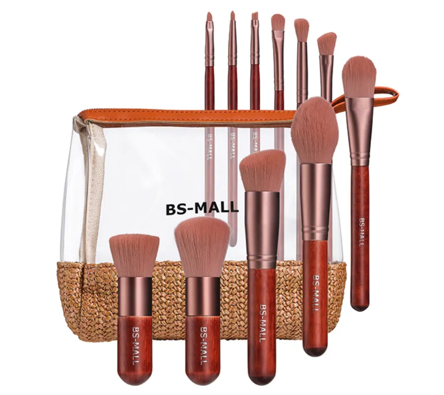 makeup brush manufacturers