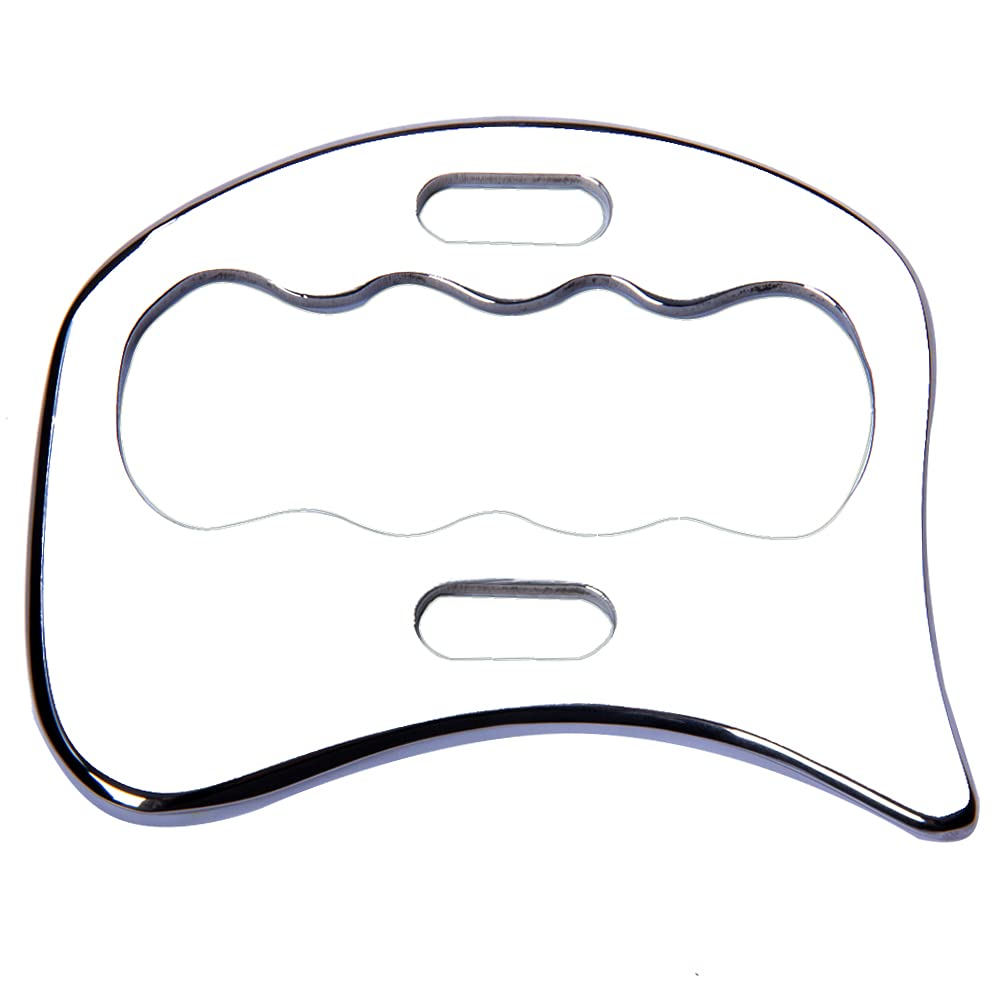 stainless steel gua sha bulk
