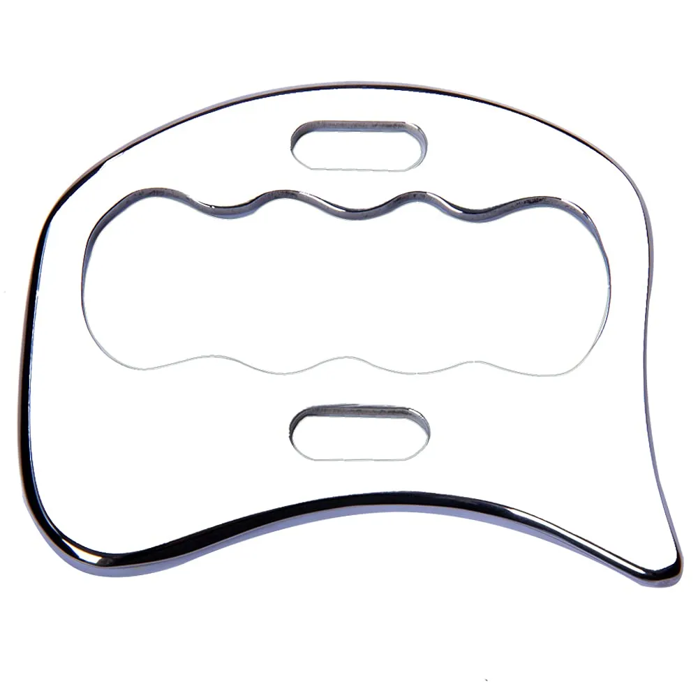 stainless steel gua sha bulk