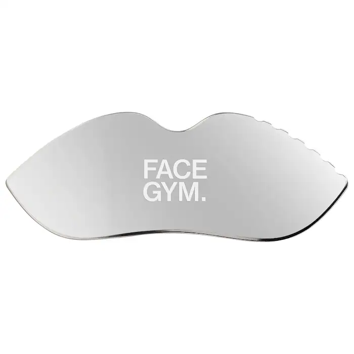 stainless steel gua sha factory