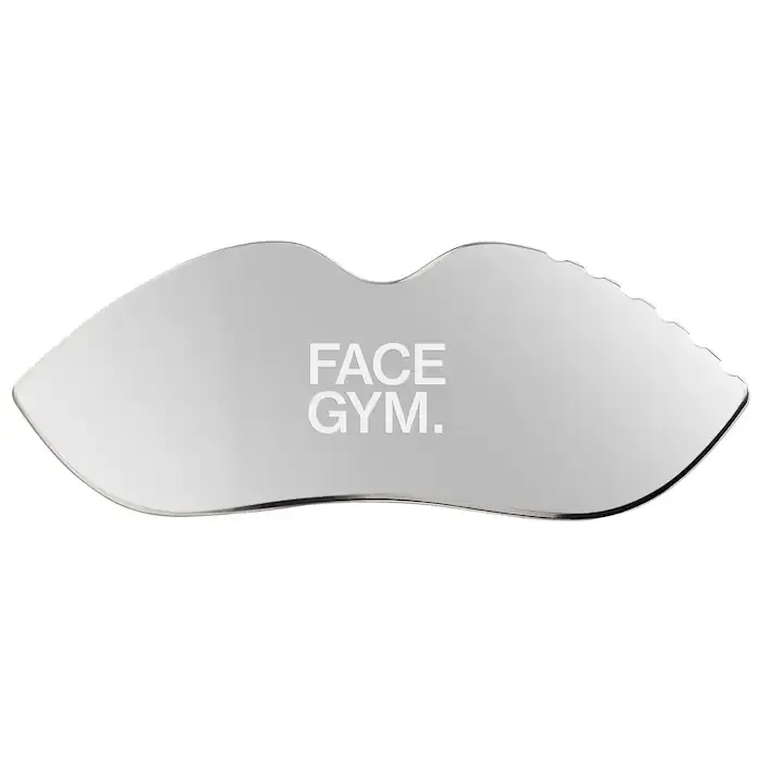 stainless steel gua sha factory