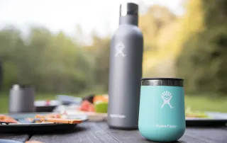 stainless steel water bottle manufacturer in australia