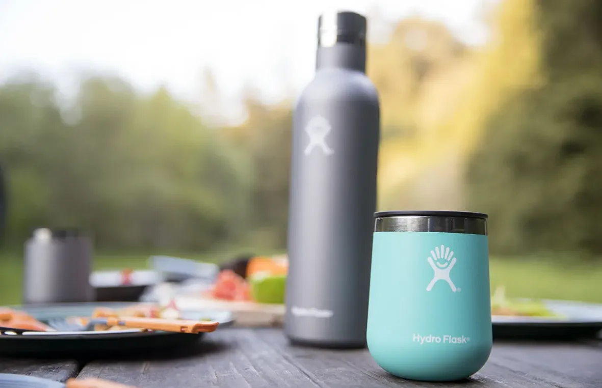 stainless steel water bottle manufacturer in australia