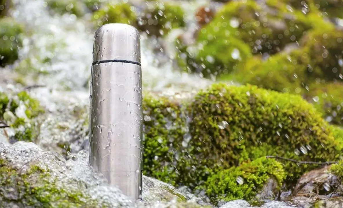 stainless steel water bottle manufacturer in canada
