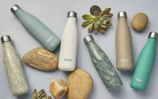 stainless steel water bottle manufacturer in france