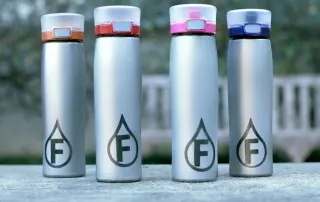 stainless steel water bottle manufacturer in new zealand