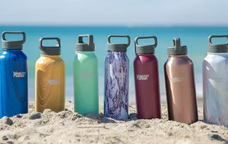 stainless steel water bottle manufacturer in south africa